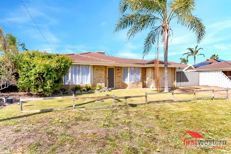 Property photo of 6 Curalo Mews South Lake WA 6164