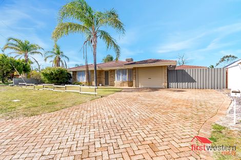Property photo of 6 Curalo Mews South Lake WA 6164