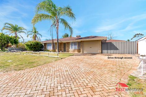 Property photo of 6 Curalo Mews South Lake WA 6164