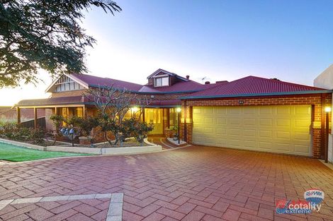 23 Amberley Way, Pearsall, WA 6065