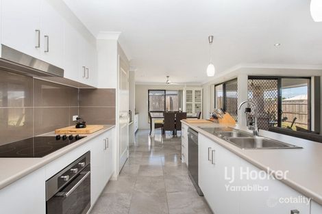 Property photo of 3 Coolridge Circuit Yarrabilba QLD 4207