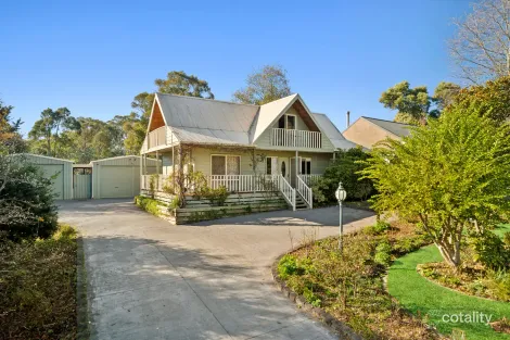 46 Martin St, Blackwood, VIC 3458