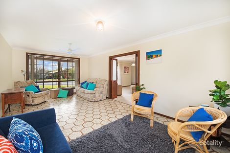 Property photo of 9 Norman Road Mudgee NSW 2850