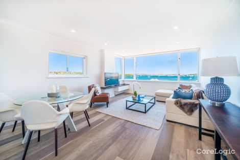 Property photo of 73/22 Peel Street Kirribilli NSW 2061