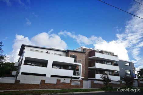 Property photo of 8/1-5 Greenhills Street Croydon NSW 2132