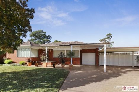 Property photo of 32 Wilkes Avenue Moorebank NSW 2170