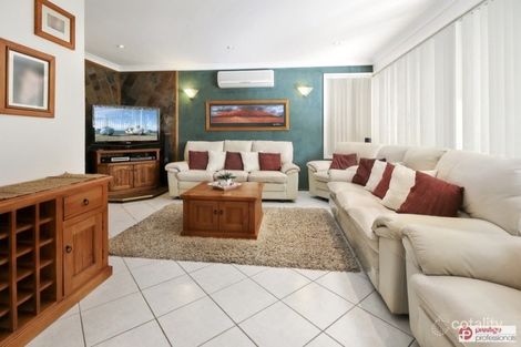 Property photo of 32 Wilkes Avenue Moorebank NSW 2170
