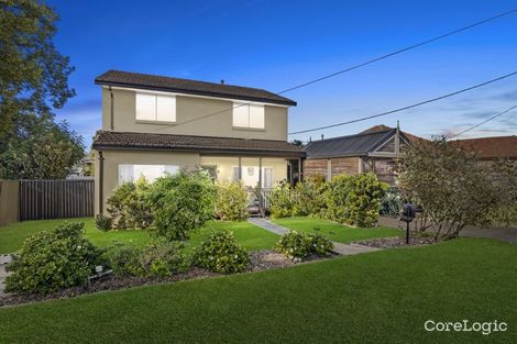 Property photo of 8 Davies Street Merrylands NSW 2160