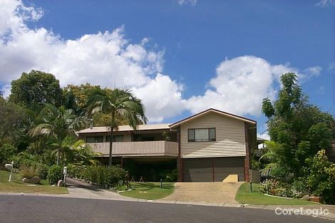 Property photo of 27 Coomb Street Seventeen Mile Rocks QLD 4073
