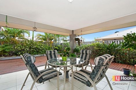 Property photo of 14 Glenafton Court Ormeau QLD 4208