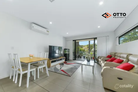 12/2-6 Hillcrest St, Homebush, NSW 2140