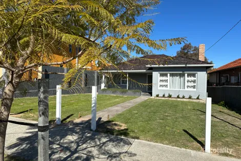 41 Salisbury St, Leederville, WA 6007