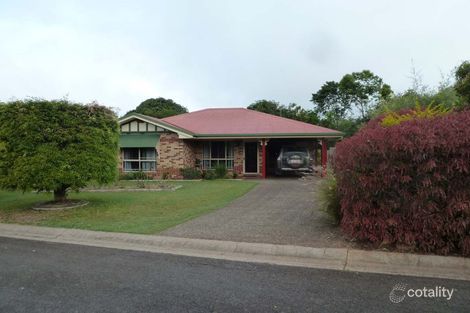 3/125-127 Tate Rd, Tolga, QLD 4882