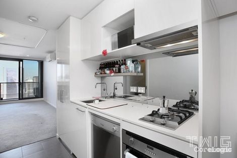 Property photo of 3115/350 William Street Melbourne VIC 3000