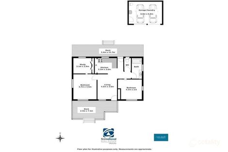 Property photo of 14 Thistleton Drive Burrill Lake NSW 2539