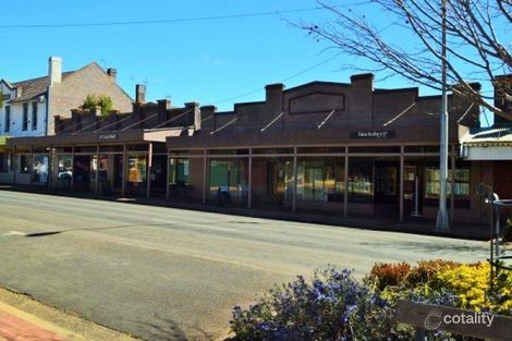 118-120 Bradley St, Guyra, NSW 2365