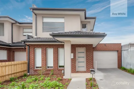 Property photo of 40 Plane Street Lalor VIC 3075