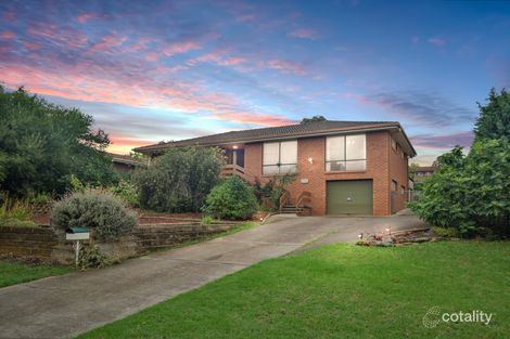 Property photo of 7 Keevil Drive Young NSW 2594