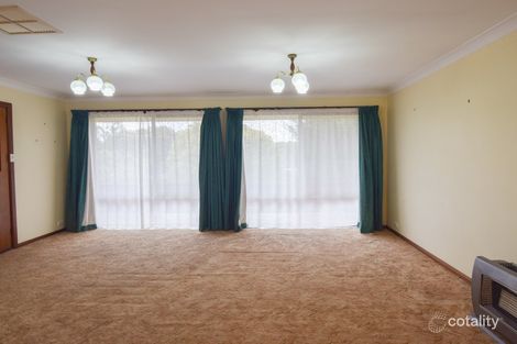 Property photo of 7 Keevil Drive Young NSW 2594
