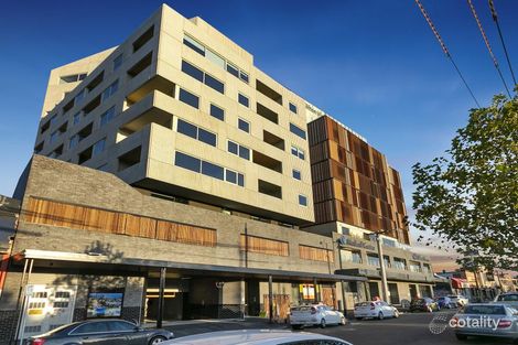 206/245 Queens Pde, Fitzroy North, VIC 3068
