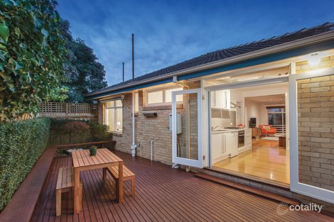 Property photo of 13/4 Hillside Parade Glen Iris VIC 3146