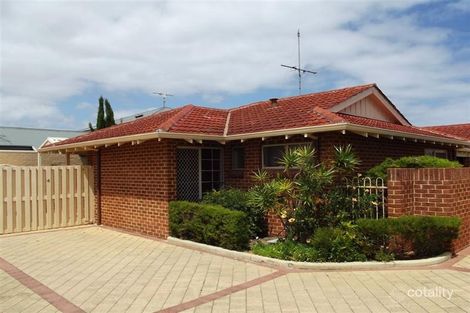 4/136 Spencer St, South Bunbury, WA 6230