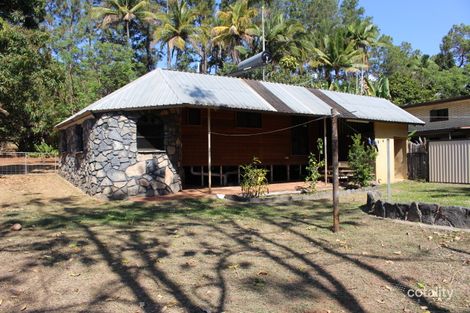 Property photo of 3760 Kennedy Highway Mareeba QLD 4880