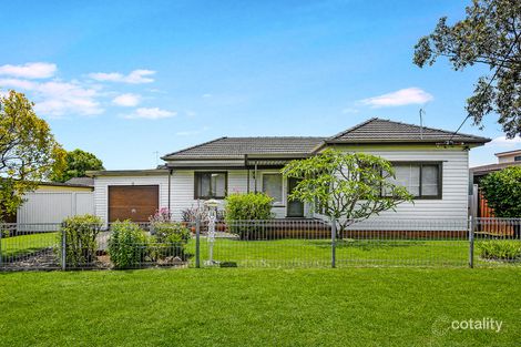 Property photo of 16 Welch Avenue Greenacre NSW 2190