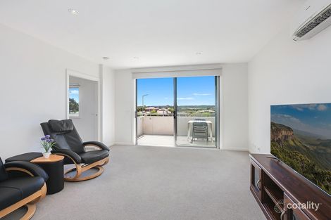 Property photo of 50/301 Flemington Road Franklin ACT 2913