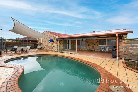 Property photo of 9 Mulde Place Meadowbrook QLD 4131