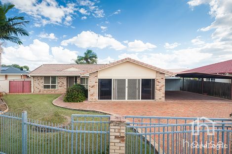 Property photo of 9 Mulde Place Meadowbrook QLD 4131