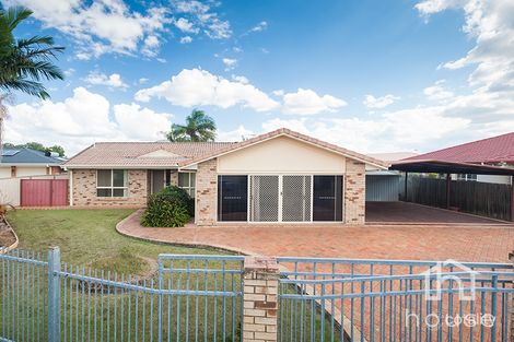 Property photo of 9 Mulde Place Meadowbrook QLD 4131