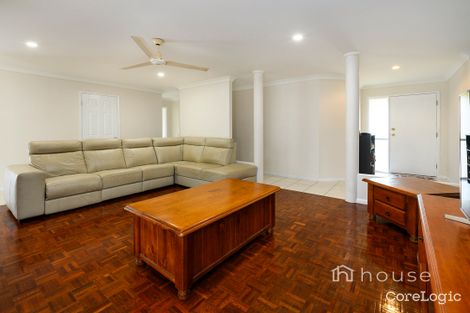 Property photo of 9 Mulde Place Meadowbrook QLD 4131