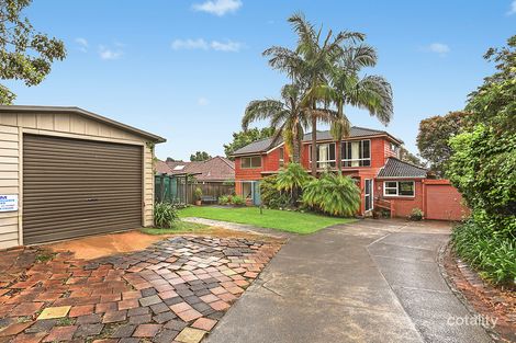 45 Oxford Falls Rd, Beacon Hill, NSW 2100