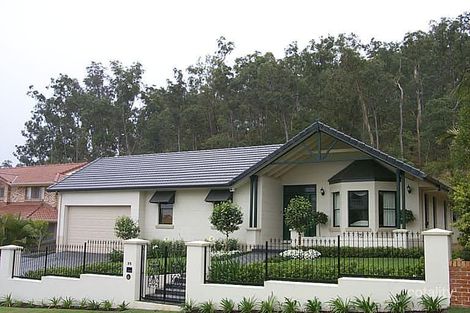 35 Drysdale St, Mount Ommaney, QLD 4074