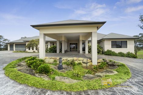 Property photo of 348 Grono Farm Road Wilberforce NSW 2756