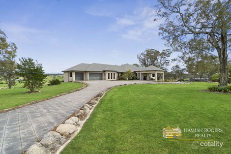 Property photo of 348 Grono Farm Road Wilberforce NSW 2756