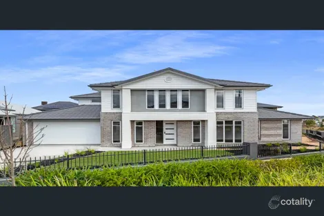 27 Sentinel Pde, Truganina, VIC 3029