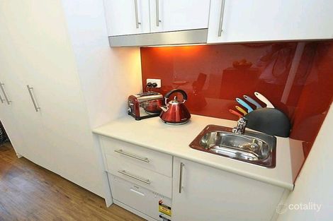 Property photo of 414/187-191 Parramatta Road Camperdown NSW 2050