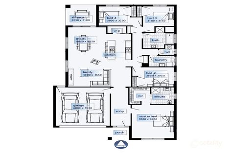 Property photo of 920 Concord Circuit Cliftleigh NSW 2321