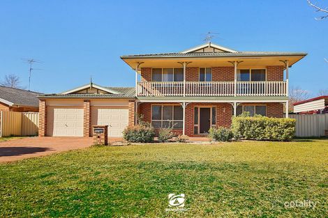 Property photo of 10 Murdoch Court Harrington Park NSW 2567