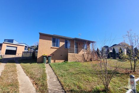 Property photo of 20 Cosgrove Street Adaminaby NSW 2629