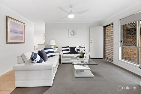 Property photo of 2/7 Camera Court Oxenford QLD 4210