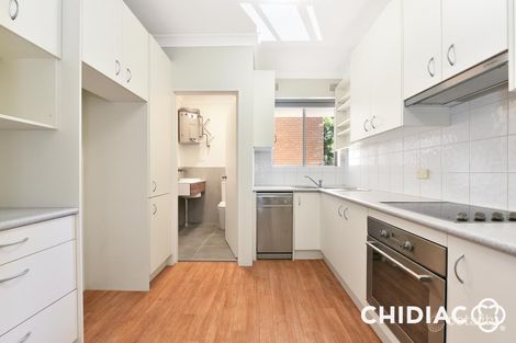 14/6-10 Church St, North Willoughby, NSW 2068