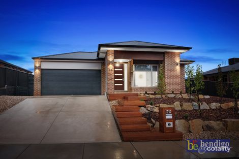 24 Bolitho Tce, Maiden Gully, VIC 3551