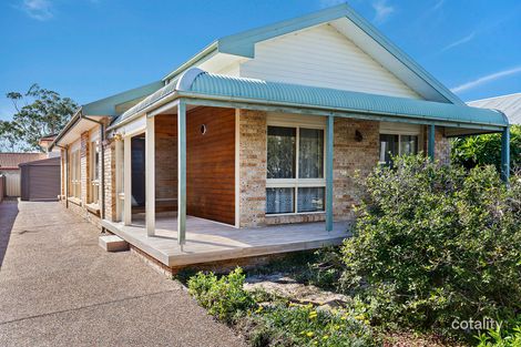 Property photo of 24 Sophia Street Shellharbour NSW 2529