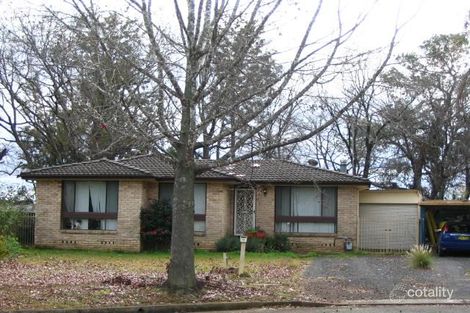 12 Andrew Town Pl, Richmond, NSW 2753