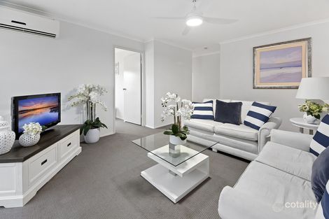 Property photo of 2/7 Camera Court Oxenford QLD 4210