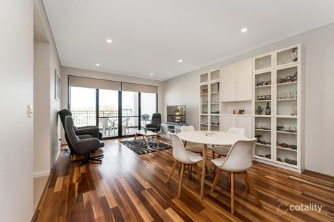 Property photo of 4/34 Eighth Avenue Maylands WA 6051