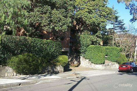 14/39-41 Raymond Rd, Neutral Bay, NSW 2089